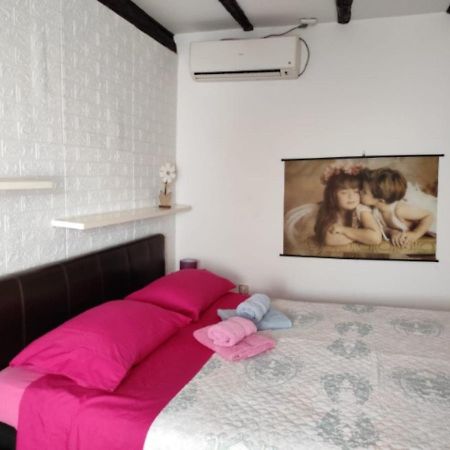 Apartment Abella Split Bagian luar foto