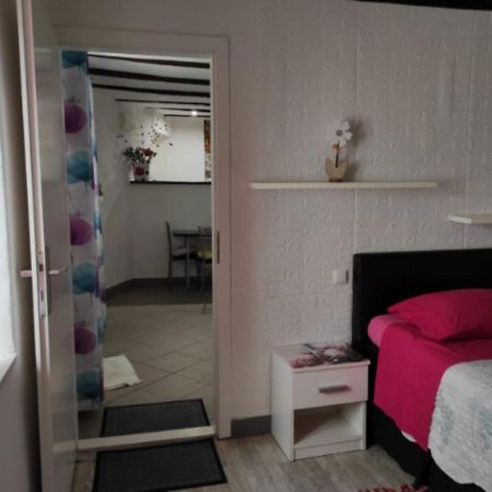 Apartment Abella Split Bagian luar foto
