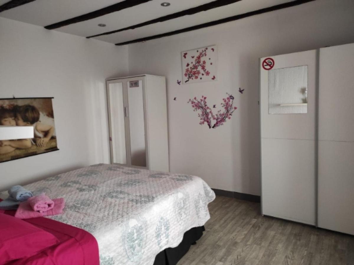 Apartment Abella Split Bagian luar foto