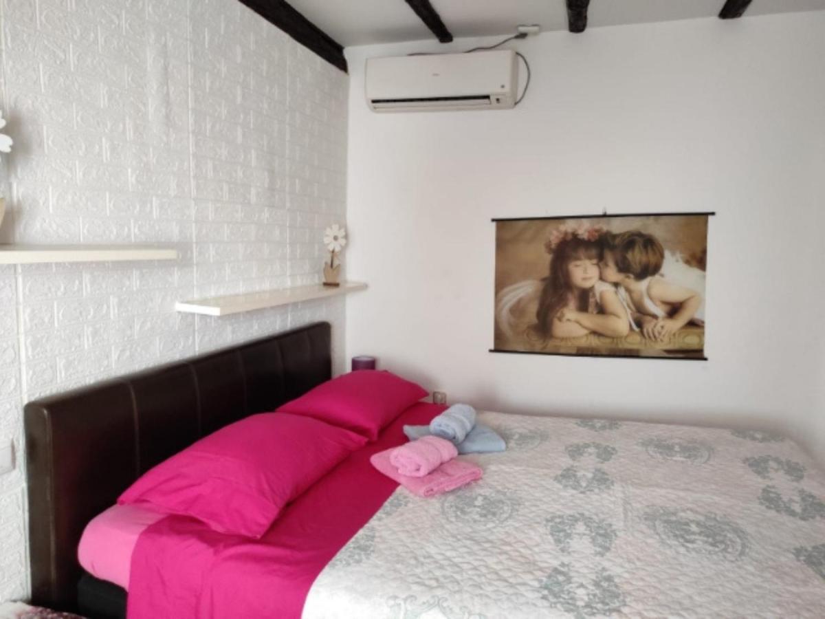 Apartment Abella Split Bagian luar foto