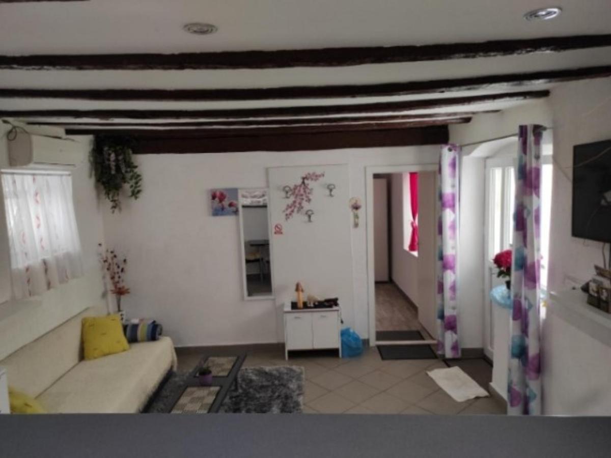 Apartment Abella Split Bagian luar foto