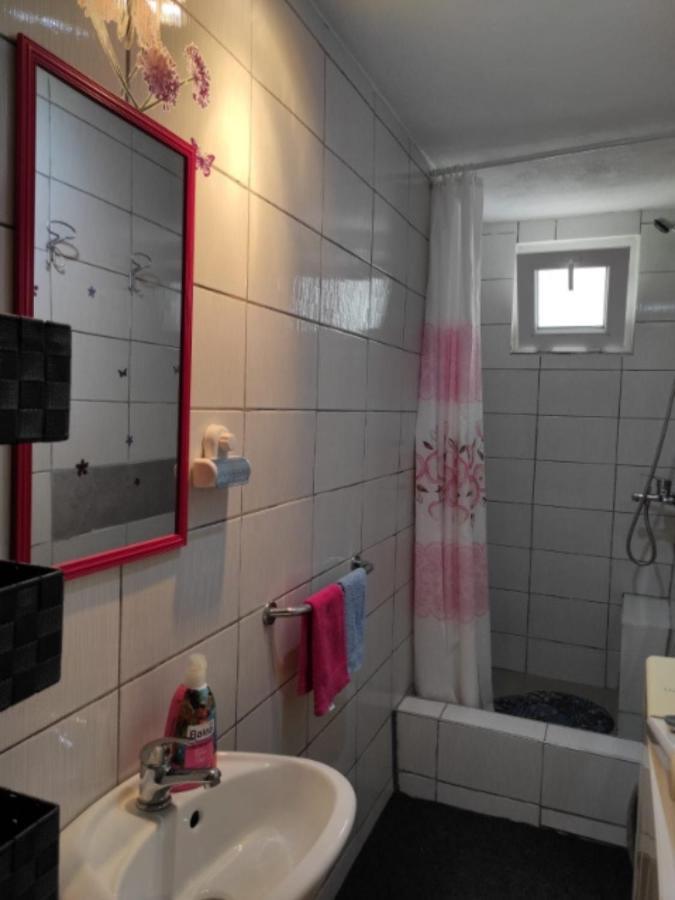 Apartment Abella Split Bagian luar foto